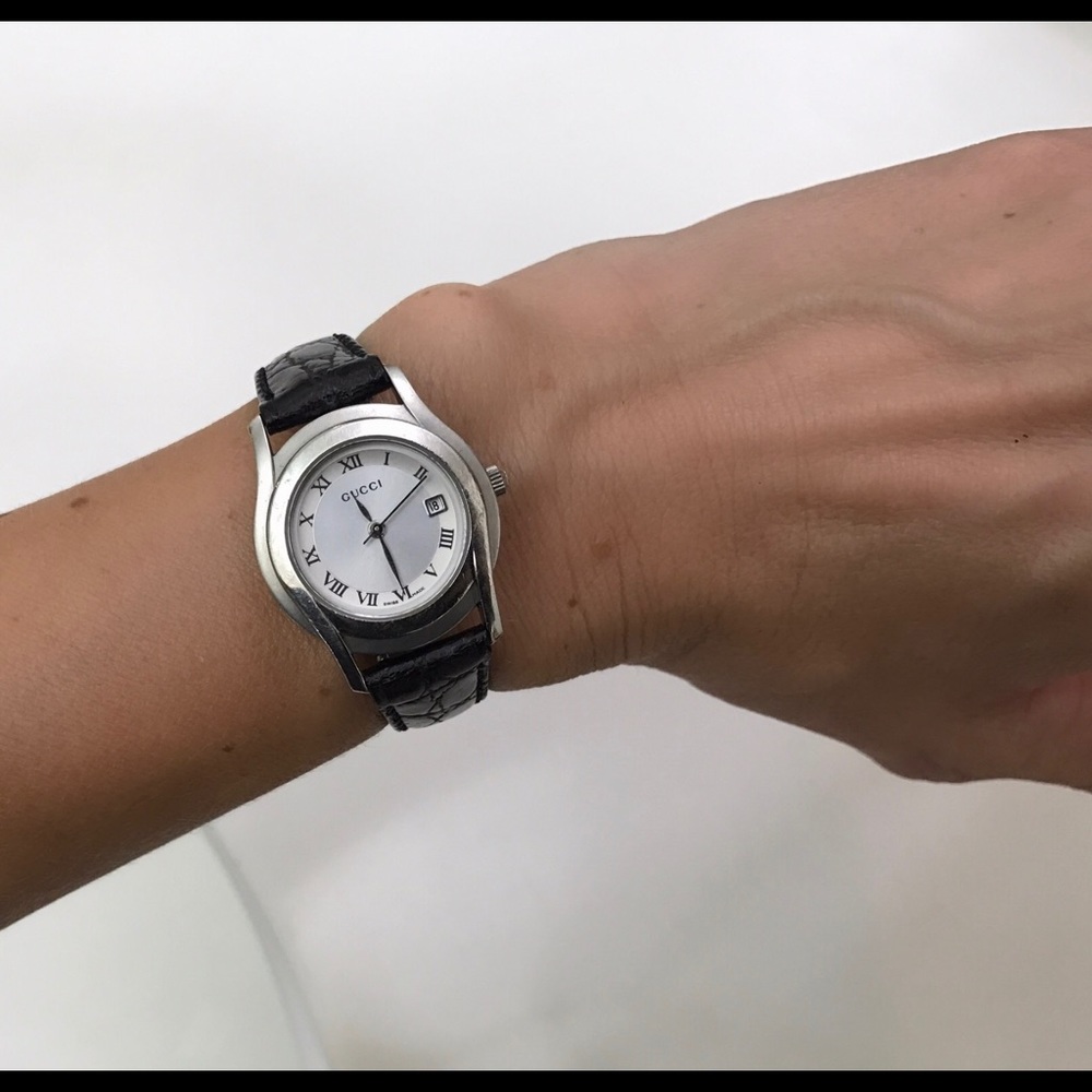 Gucci Watch